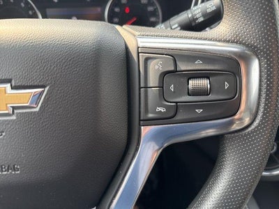 2025 Chevrolet Blazer LT AWD