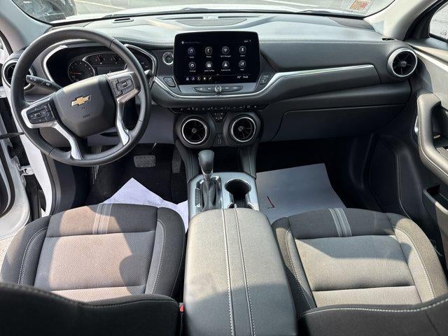 2025 Chevrolet Blazer LT AWD
