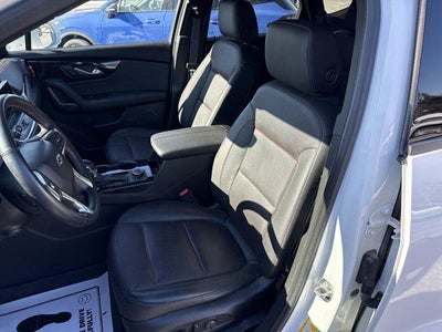 2020 Chevrolet Blazer AWD RS