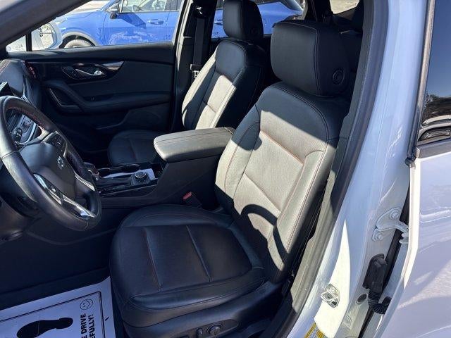 2020 Chevrolet Blazer AWD RS