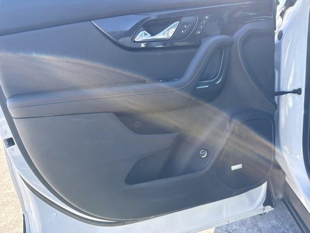 2020 Chevrolet Blazer AWD RS