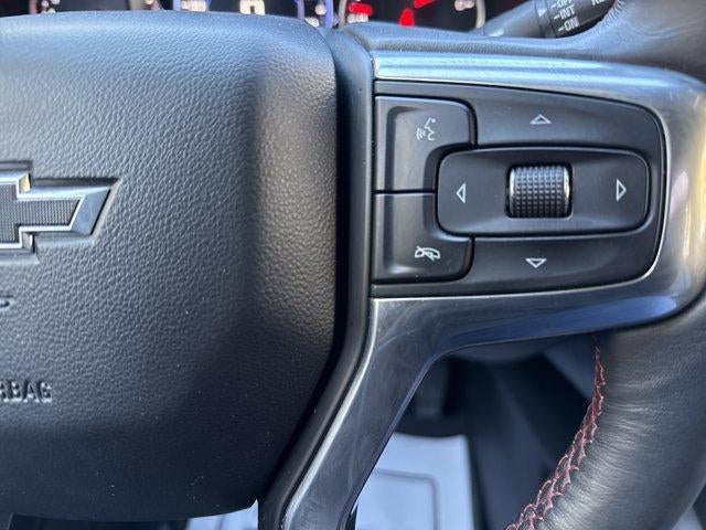 2020 Chevrolet Blazer AWD RS