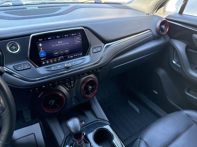 2020 Chevrolet Blazer AWD RS