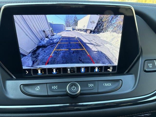 2020 Chevrolet Blazer AWD RS