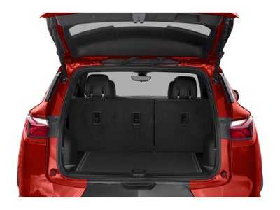 2020 Chevrolet Blazer AWD RS