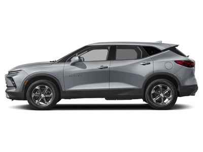 2023 Chevrolet Blazer RS AWD