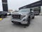 2021 GMC Sierra 1500 Crew Cab Short Box 4-Wheel Drive SLT