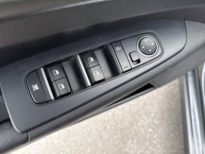 2020 Kia Forte LXS IVT