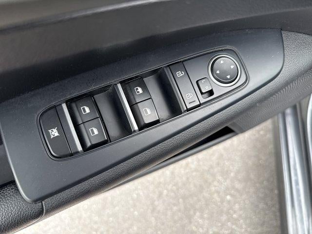 2020 Kia Forte LXS IVT