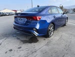 2023 Kia Forte LXS IVT