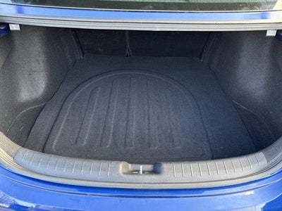 2023 Kia Forte LXS IVT