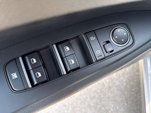 2024 Kia Forte LXS IVT