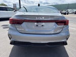 2024 Kia Forte LXS IVT