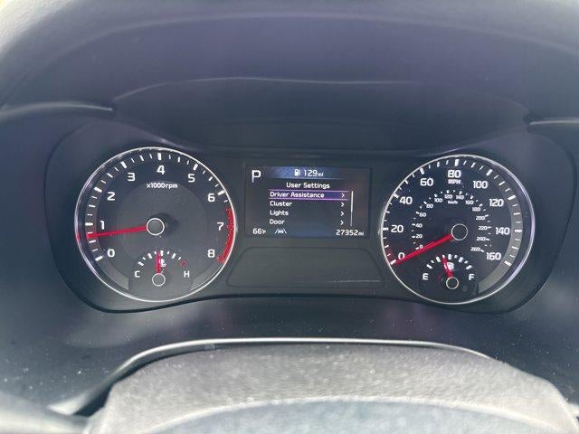 2023 Kia Forte LXS IVT