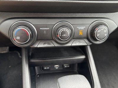 2023 Kia Forte LXS IVT