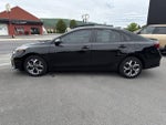 2021 Kia Forte LXS IVT