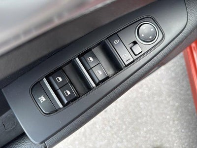 2023 Kia Forte LXS IVT