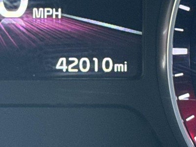 2023 Kia Forte LXS IVT