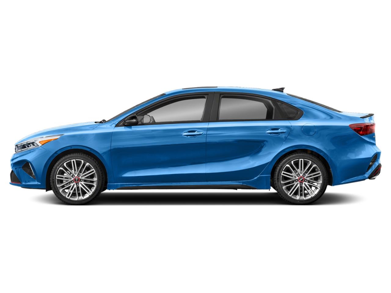 2023 Kia Forte GT DCT