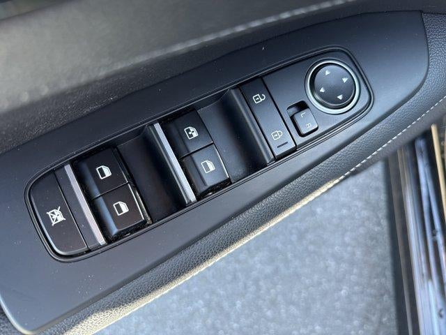 2022 Kia Forte GT-Line IVT