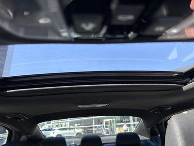 2022 Kia Forte GT-Line IVT