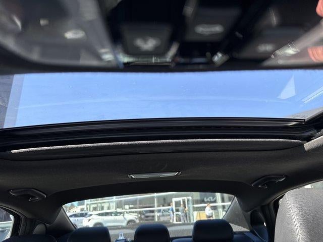 2022 Kia Forte GT-Line IVT