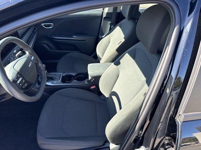 2026 Kia K4 LXS Sedan