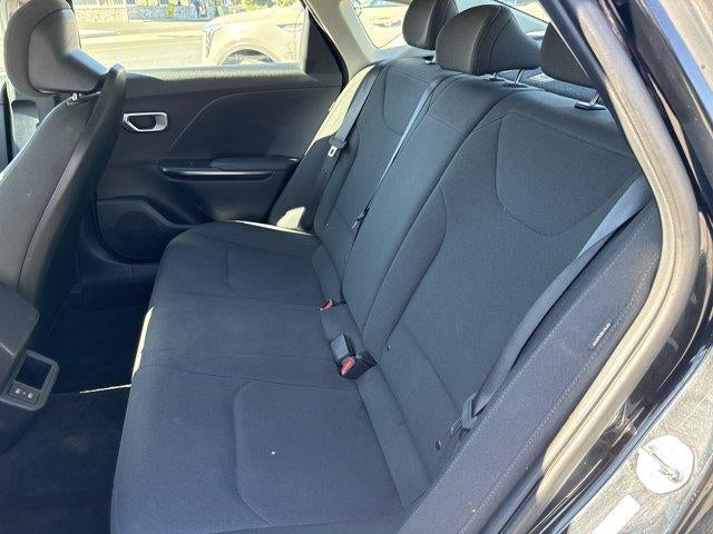 2026 Kia K4 LXS Sedan