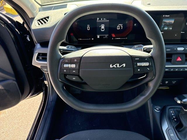 2026 Kia K4 LXS Sedan