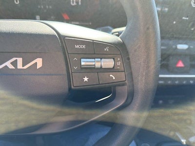 2026 Kia K4 LXS Sedan