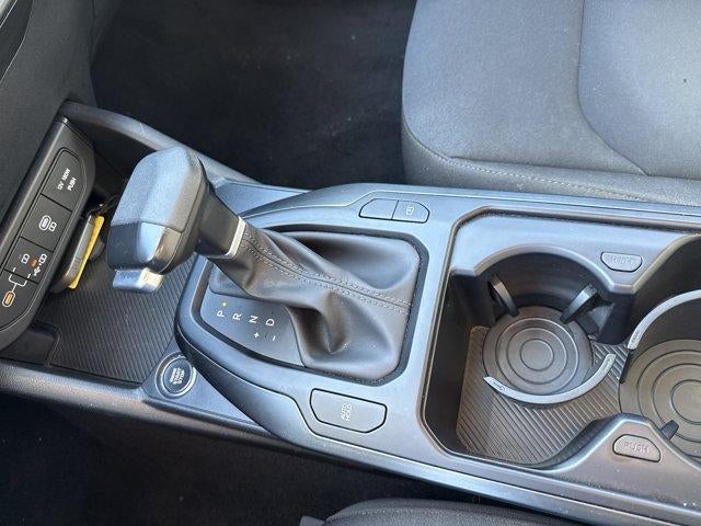 2026 Kia K4 LXS Sedan