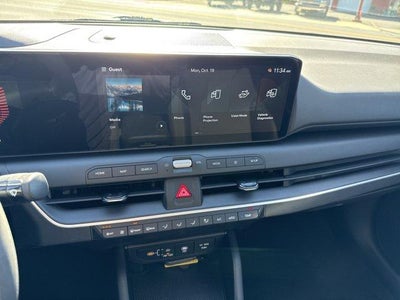 2026 Kia K4 LXS Sedan