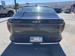 2026 Kia K4 LXS Sedan