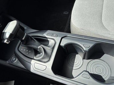 2025 Kia K4 LXS FWD