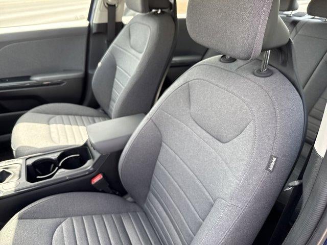 2025 Kia K4 EX FWD