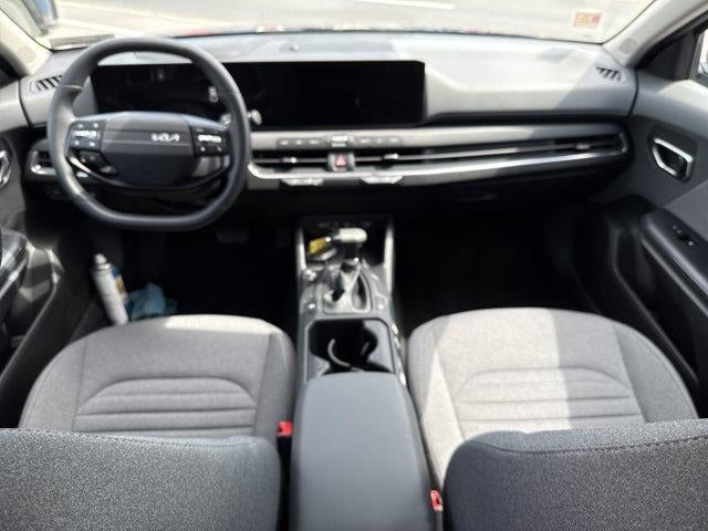 2025 Kia K4 EX FWD