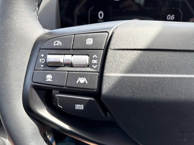 2025 Kia K4 EX FWD