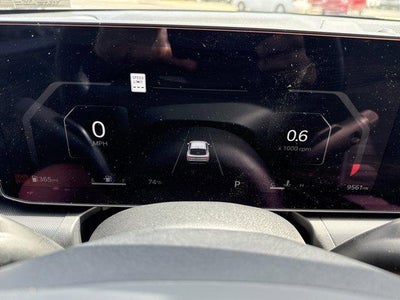 2025 Kia K4 EX FWD