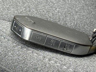 2025 Kia K4 EX FWD