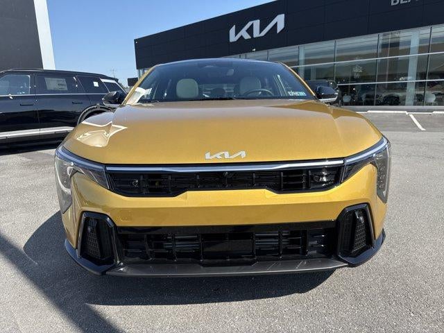 2026 Kia K4 Hatchback GT-Line Turbo FWD