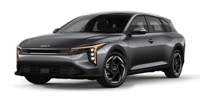 2026 Kia K4 Hatchback GT-Line Turbo FWD
