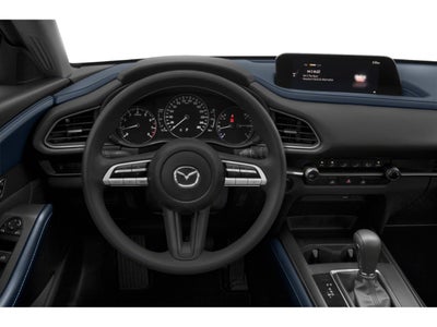 2020 Mazda Mazda CX-30 AWD