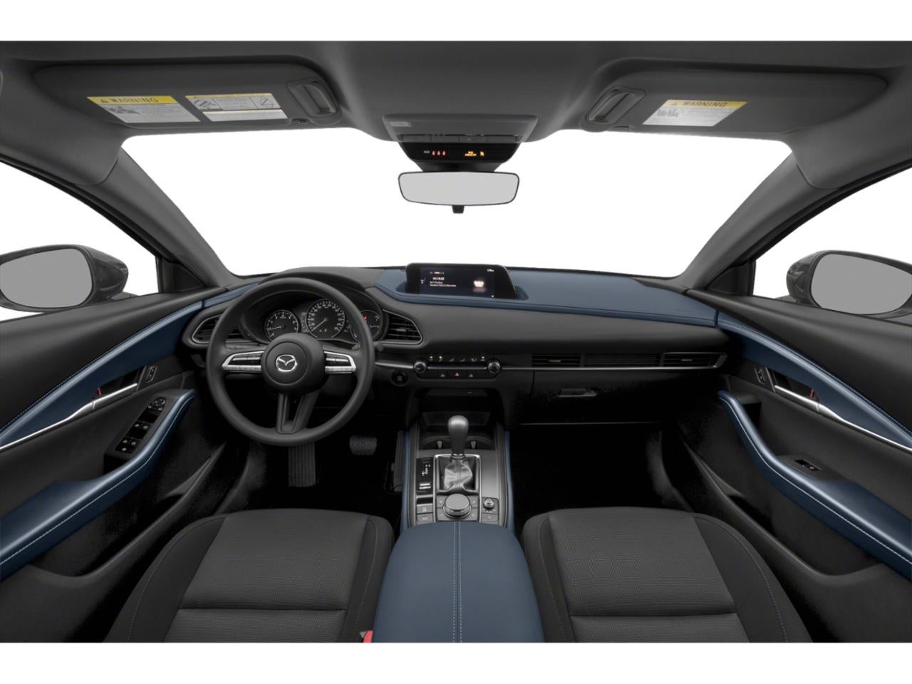2020 Mazda Mazda CX-30 AWD