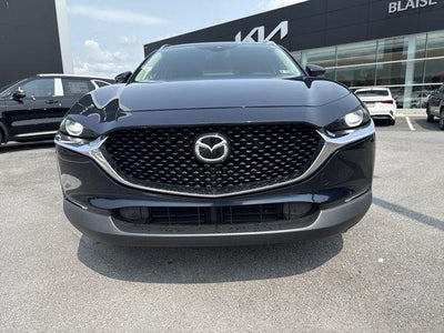 2023 Mazda Mazda CX-30 2.5 S Preferred Package AWD