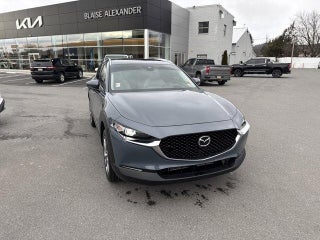 2021 Mazda Mazda CX-30 Premium AWD