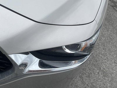 2025 Mazda Mazda3 Sedan 2.5 S Preferred FWD