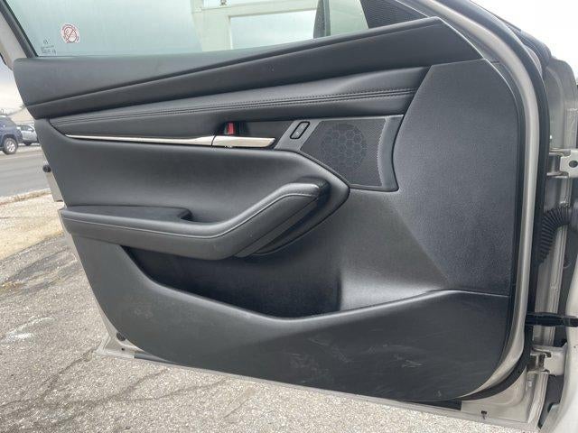 2025 Mazda Mazda3 Sedan 2.5 S Preferred FWD