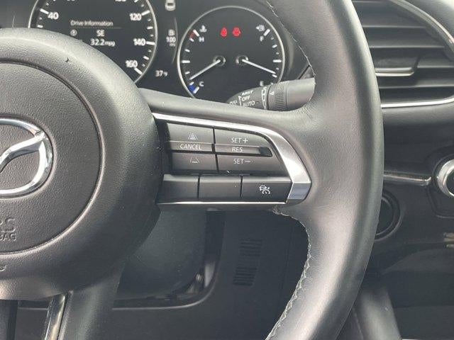 2025 Mazda Mazda3 Sedan 2.5 S Preferred FWD