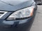 2015 Nissan Sentra 4dr Sdn I4 CVT SV