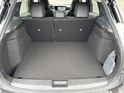 2025 Nissan Kicks SR AWD